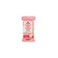 Alnatura Galettes de riz Bio au yaourt et à la fraise