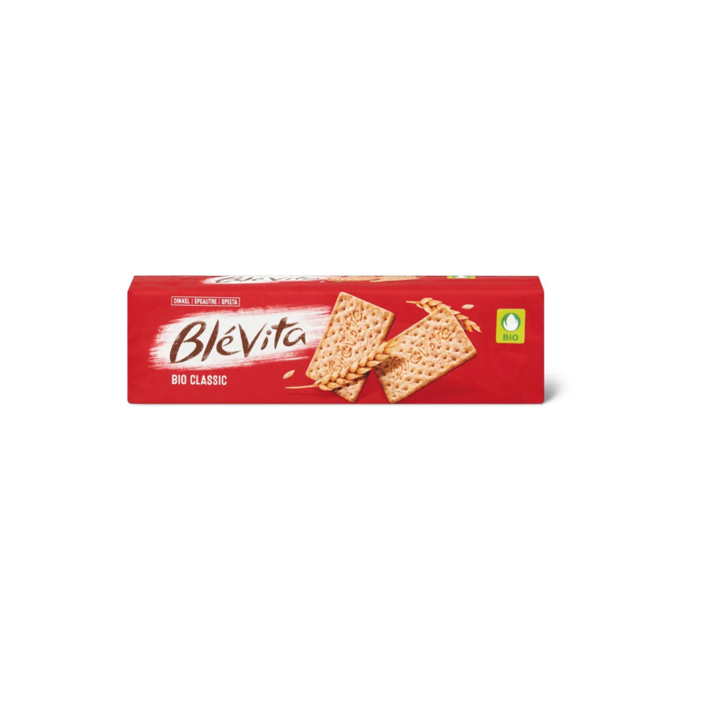 Blévita Classic Bio sans lactose