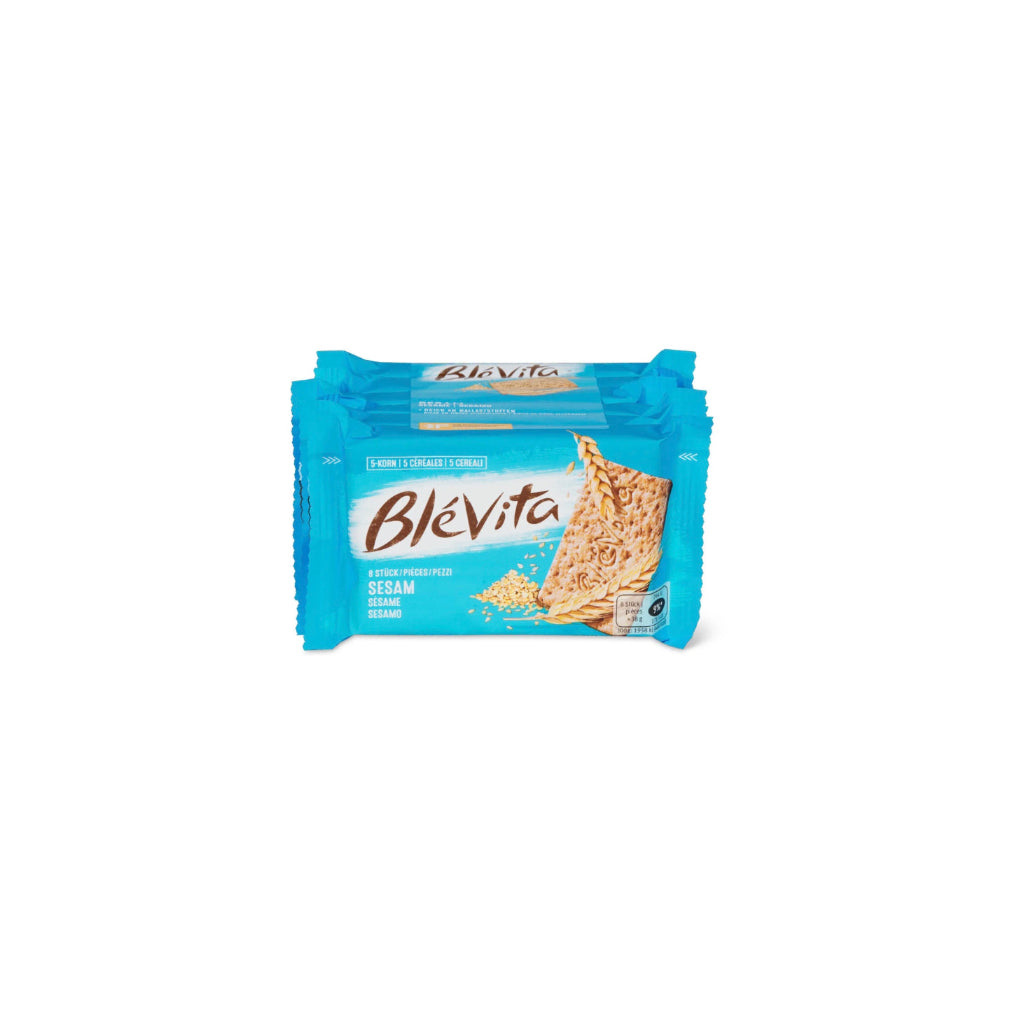 Blévita Sésame (6x38g)