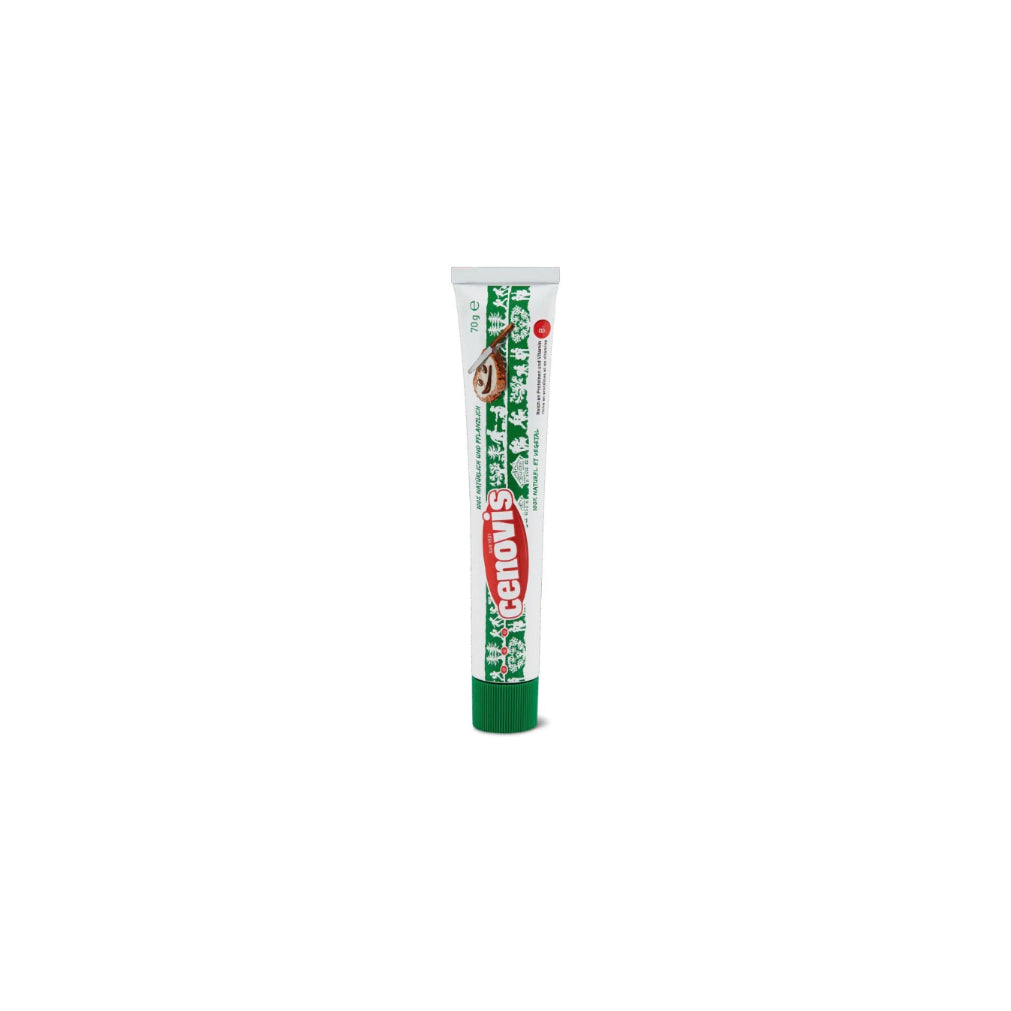 Cenovis Pâte à tartiner 100% naturelle et végétale