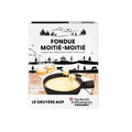 Fondue Moitié-Moitié 2x400g