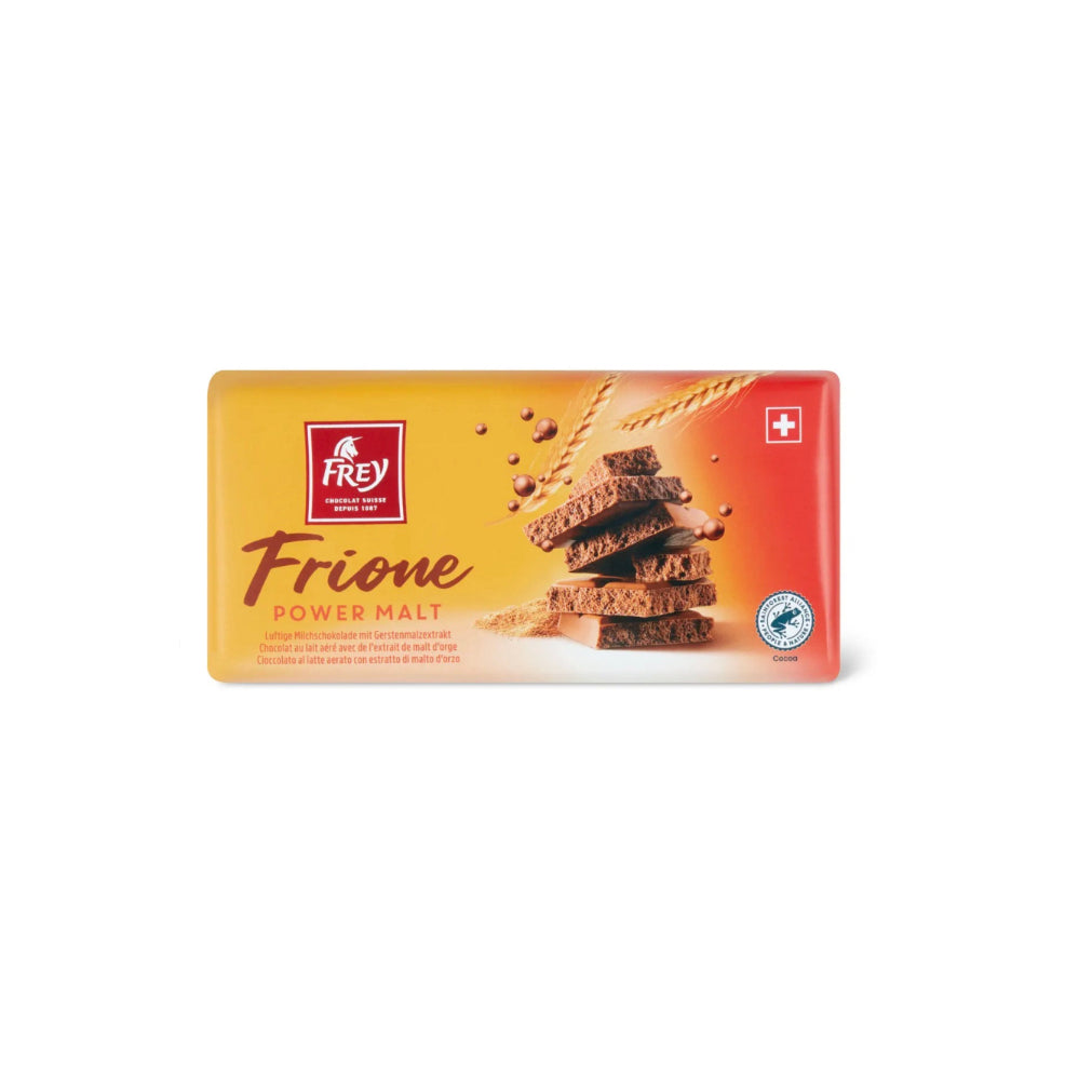 Frey Frione Power Malt