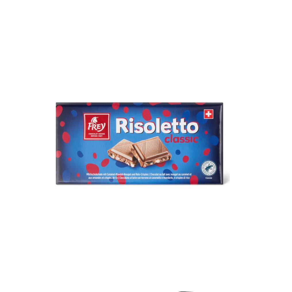 Frey Risoletto classic