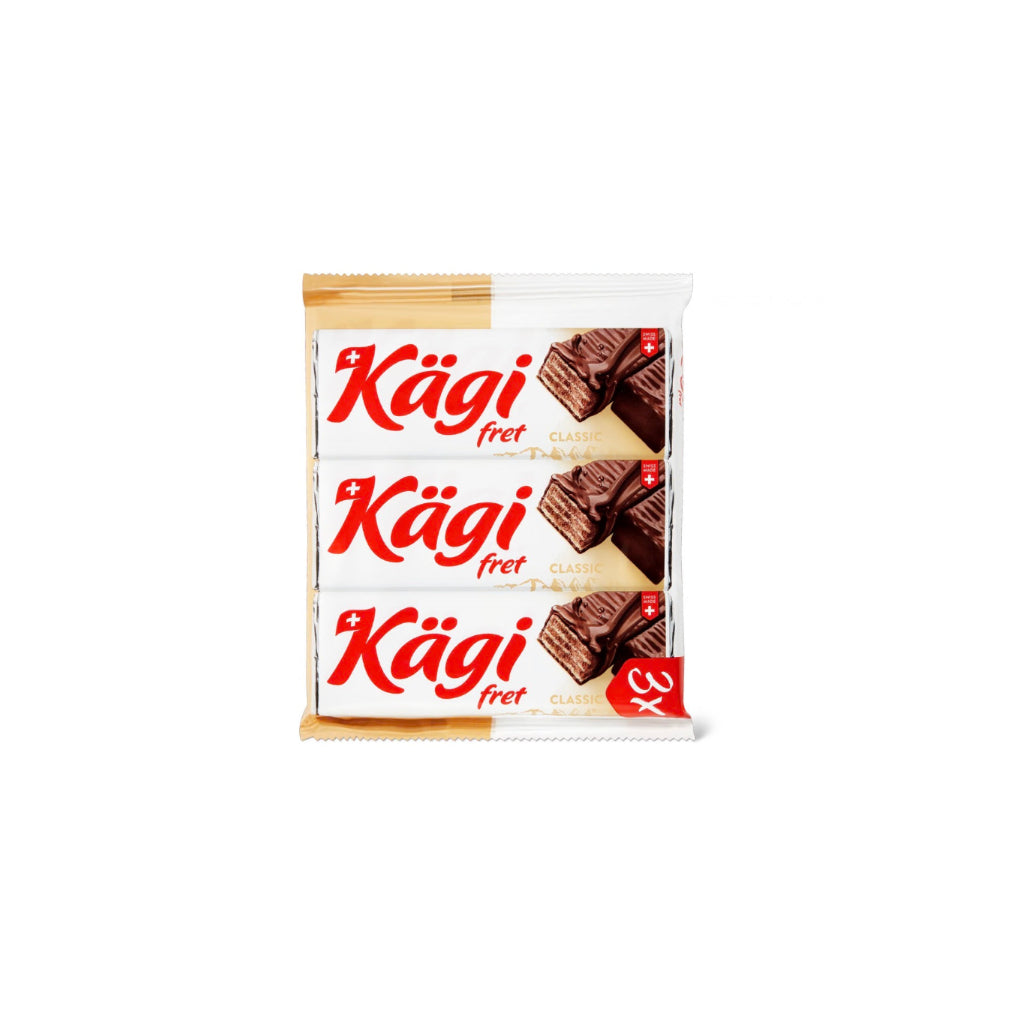 frettes Kägi 3x50g