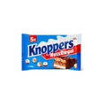 Knoppers Barres aux noisettes (5x40g)