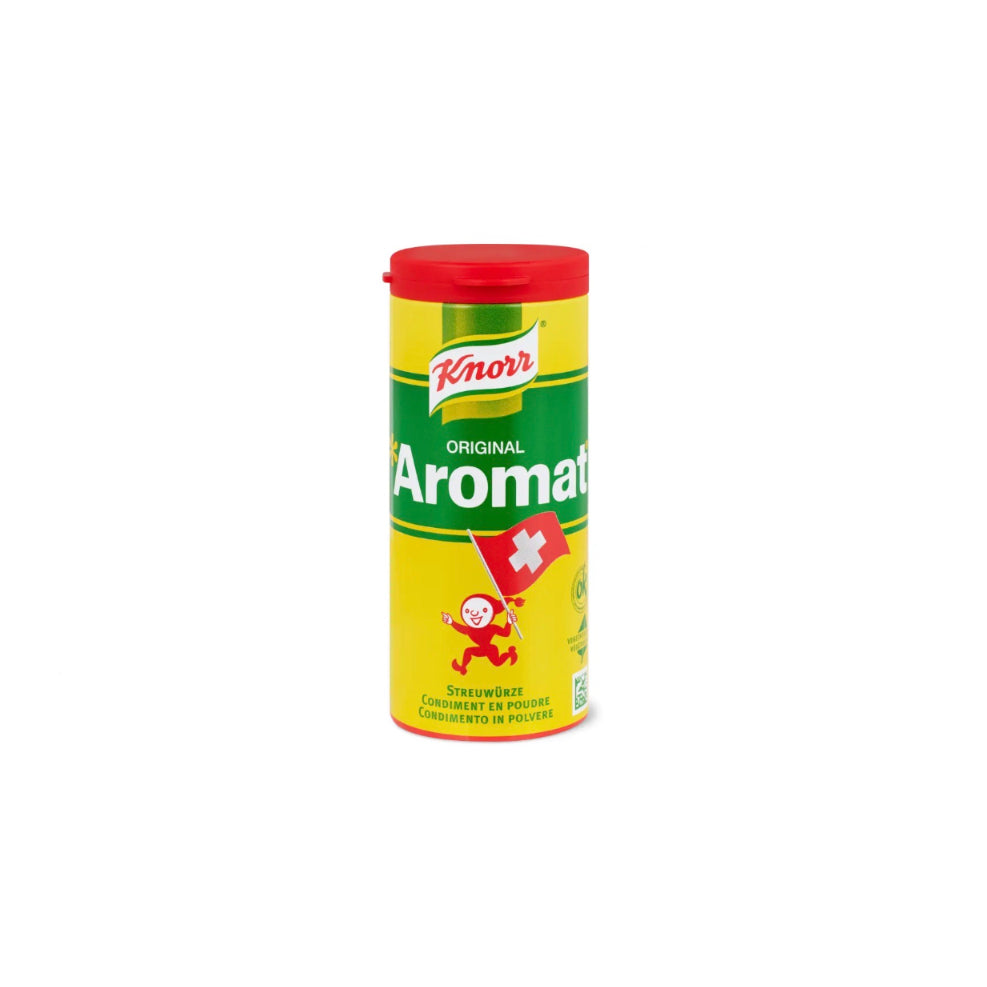 Knorr Aromat