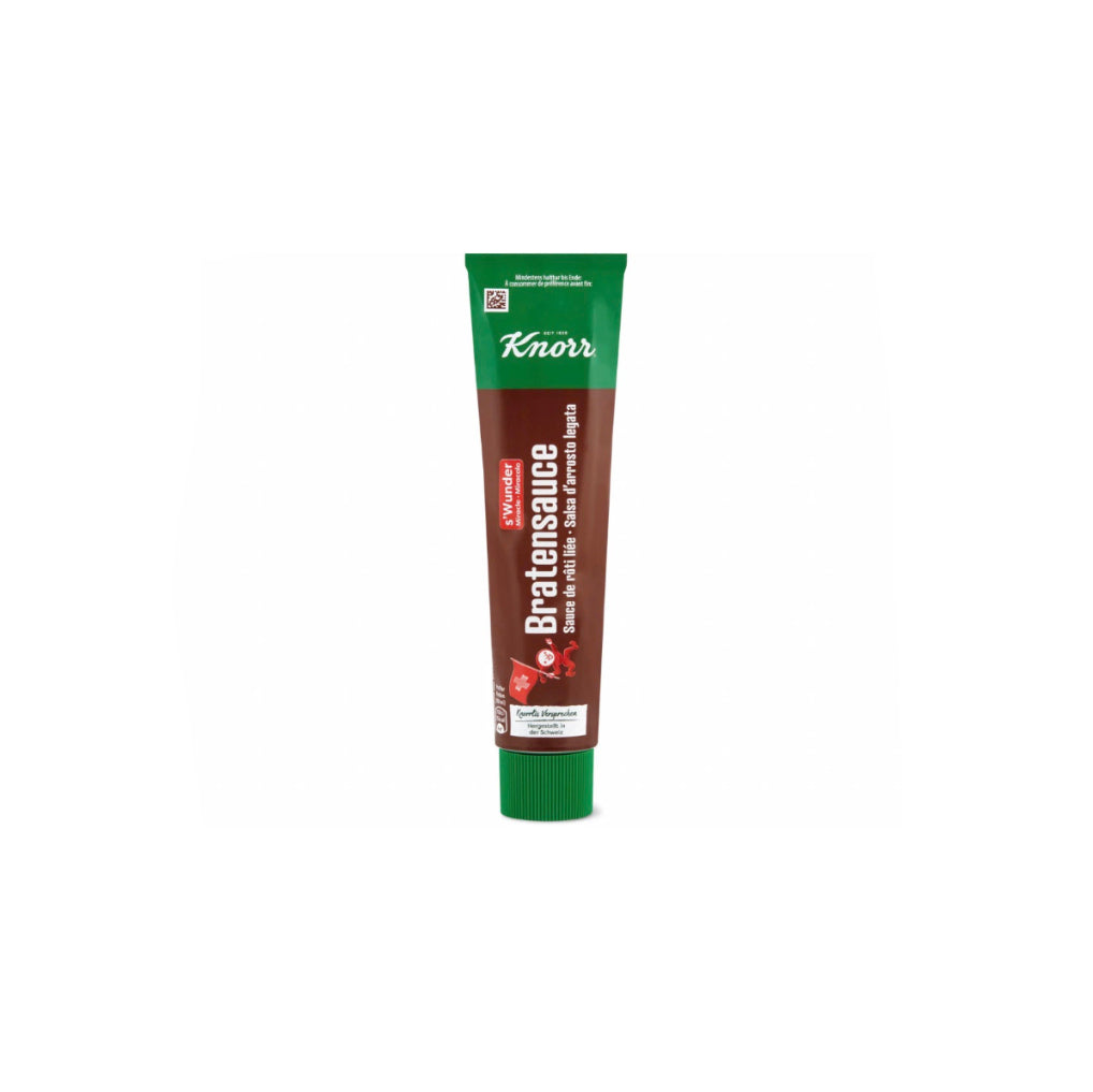 Knorr Sauce de rôti liée