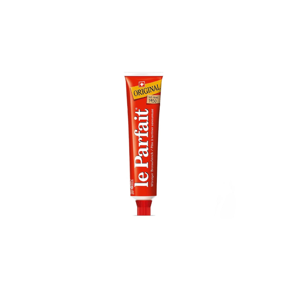 Le Parfait Original Pâte à tartiner au foie 300g