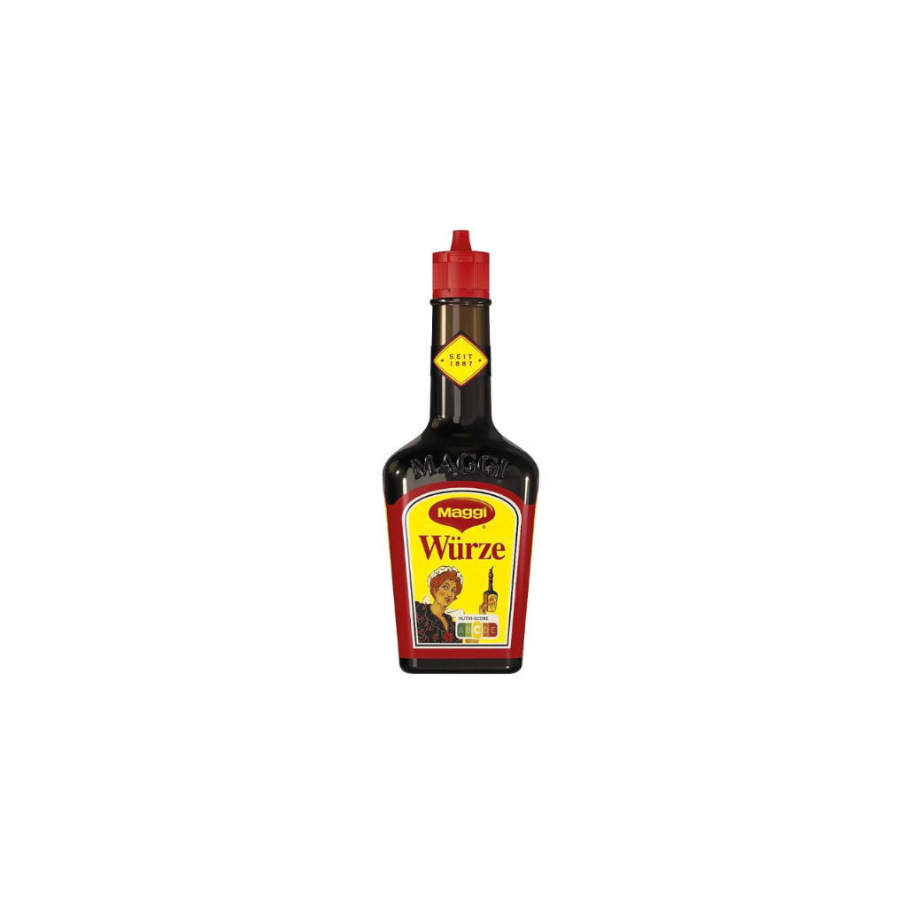 Assaisonnement liquide Maggi