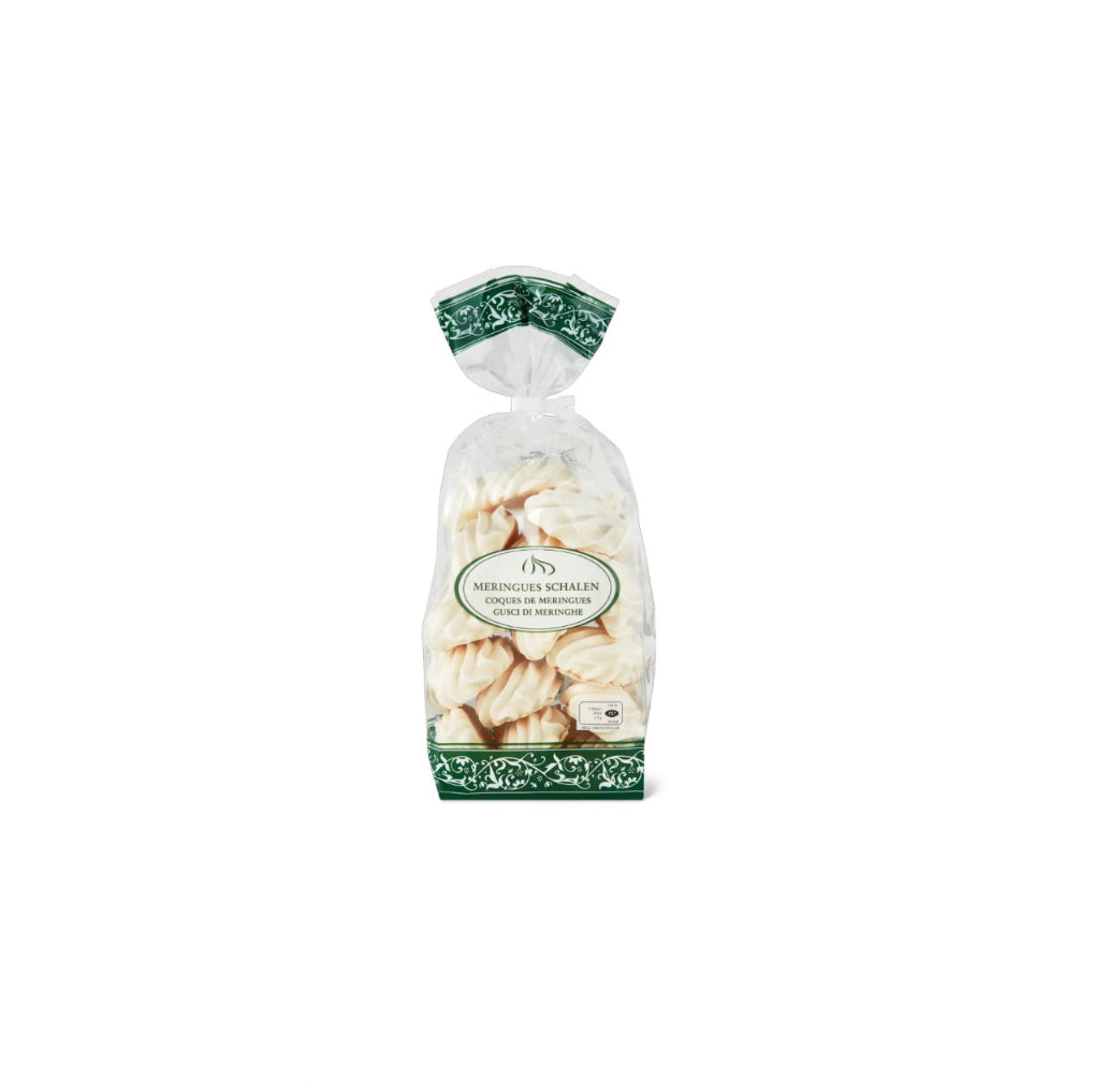 Meringues Coques