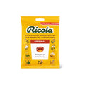 Ricola Original, Sans sucre ajouté