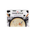 Swiss Style Fondue Moitié-moitié - 2x400g