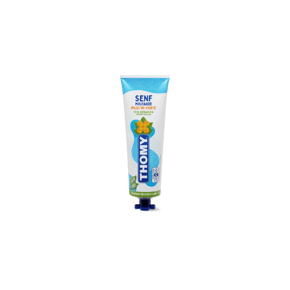 Thomy Moutarde mi-forte 300g